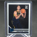 2019 PANINI DONRUSS OPTIC - RATED ROOKIE - G. BITADZE -
