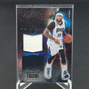 2015 PANINI ABSOLUTE BASKETBALL - STARS - D. COUSINS - #5 - #'D/99 - JERSEY RELIC