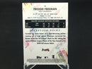 2020 TOPPS INCEPTION - F. FREEMAN -