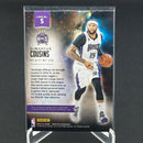 2015 PANINI ABSOLUTE BASKETBALL - STARS - D. COUSINS - #5 - #'D/99 - JERSEY RELIC