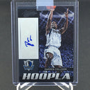 2012 PANINI ABSOLUTE BASKETBALL - HOOPLA - D. COLLISON - #23 - #'D/99 - AUTOGRAPH