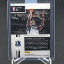 2012 PANINI ABSOLUTE BASKETBALL - HOOPLA - D. COLLISON - #23 - #'D/99 - AUTOGRAPH