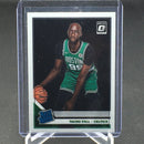 2019 PANINI DONRUSS OPTIC - RATED ROOKIE - T. FALL -