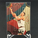1996 UPPER DECK - FAST BREAK CONNECTIONS - D. SCHREMPF -