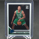 2019 PANINI DONRUSS OPTIC - RATED ROOKIE - G. WILLIAMS -