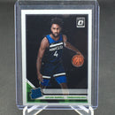 2019 PANINI DONRUSS OPTIC - RATED ROOKIE - J. NOWELL -