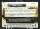 2017 TOPPS BOWMAN - THEN AND NOW - A. MCCUTCHEN -
