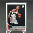 2019 PANINI DONRUSS OPTIC - RATED ROOKIE - J. ROBINSON -