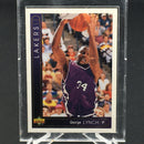 1993 UPPER DECK - G. LYNCH -
