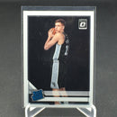 2019 PANINI DONRUSS OPTIC - RATED ROOKIE - NO NAME SP - L. SAMANIC -