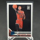2019 PANINI DONRUSS OPTIC - RATED ROOKIE - D. GAFFORD -