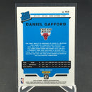 2019 PANINI DONRUSS OPTIC - RATED ROOKIE - D. GAFFORD -