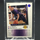 1993 UPPER DECK - N. VAN EXEL -