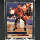 1993 FLEER ULTRA - C. CHEANEY -