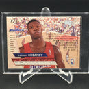 1993 FLEER ULTRA - C. CHEANEY -