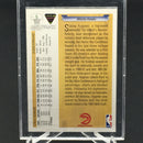 1991 UPPER DECK - NBA DRAFT - S. AUGMON -