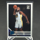 2019 PANINI DONRUSS OPTIC - RATED ROOKIE - E. PASCHALL -