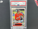 2012 TOPPS UPDATE - B. HARPER -