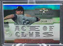 2014 TOPPS TRIPLE THREADS - R. CLEMENS - #TTR-RC2 - #'D/36 - JERSEY