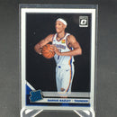 2019 PANINI DONRUSS OPTIC - RATED ROOKIE - D. BAZLEY -