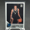 2019 PANINI DONRUSS OPTIC - RATED ROOKIE - K. JOHNSON -