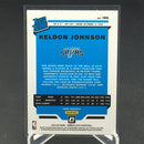 2019 PANINI DONRUSS OPTIC - RATED ROOKIE - K. JOHNSON -