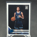2019 PANINI DONRUSS OPTIC - RATED ROOKIE - B. CLARKE -