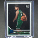 2019 PANINI DONRUSS OPTIC - RATED ROOKIE - C. EDWARDS -