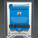 2019 PANINI DONRUSS OPTIC - RATED ROOKIE - C. EDWARDS -