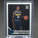 2019 PANINI DONRUSS OPTIC - RATED ROOKIE - B. BOL -