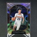 2020 PANINI SELECT BASKETBALL - SILVER PRIZM - SINGLES - SELECT YOUR PLAYER