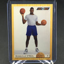 1992 CLASSIC GAMES - FLASHBACKS - S. O'NEAL -