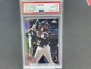 2022 TOPPS CHROME - REFRACTOR - L. ROBERT -