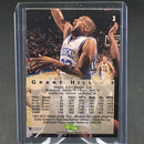 1994 CLASSIC GAMES - 4 SPORT GOLD - G. HILL -