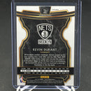 2019 PANINI SELECT - RED WAVE PRIZM - CONCOURSE - K. DURANT -