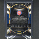 2020 PANINI SELECT BASKETBALL - S. BEY -