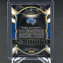 2020 PANINI SELECT BASKETBALL - C. ANTHONY -