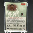 2003 TOPPS - REFRACTOR - T. OUTLAW - #167 - #'D/1999