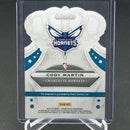 2019 PANINI CROWN ROYALE - BRONZE - C. MARTIN - #CR-CMT - #'D/99 - AUTOGRAPH