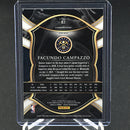 2020 PANINI SELECT BASKETBALL - RED, WHITE AND BLUE PRIZM -