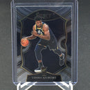 2020 PANINI SELECT BASKETBALL - CONCOURSE - U. AZUBUIKE -