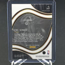 2020 PANINI SELECT BASKETBALL - COURTSIDE - T. JONES -