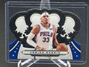 2019 PANINI CROWN ROYALE - T. HARRIS -