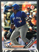 2019 TOPPS BOWMAN - V. GUERRERO -