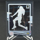 2020 PANINI CLEARLY DONRUSS - J. GRANT -