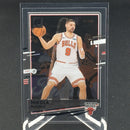 2020 PANINI CLEARLY DONRUSS - N. VUCEVIC -