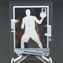 2020 PANINI CLEARLY DONRUSS - N. VUCEVIC -