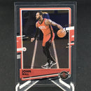 2020 PANINI CLEARLY DONRUSS - J. WALL -