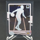 2020 PANINI CLEARLY DONRUSS - J. WALL -