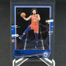 2020 PANINI CLEARLY DONRUSS - B. SIMMONS -